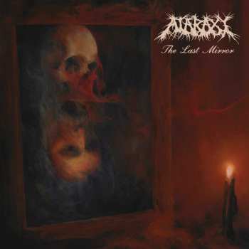 LP Ataraxy: The Last Mirror