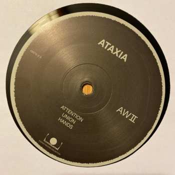 LP Ataxia: AW II