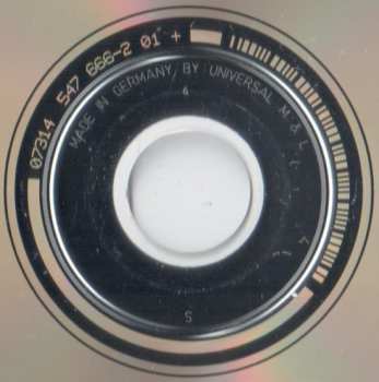 CD A*Teens: The ABBA Generation