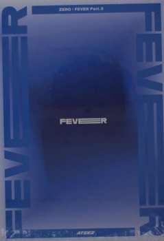 Album Ateez: Zero: Fever Part.3