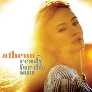 Album Athena Andreadis: Ready For The Sun