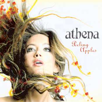 CD Athena Andreadis: Peeling Apples