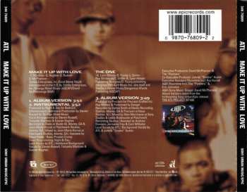 CD ATL: Make It Up With Love