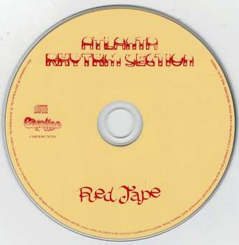 8CD/Box Set Atlanta Rhythm Section: The Polydor Years