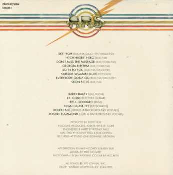 8CD/Box Set Atlanta Rhythm Section: The Polydor Years