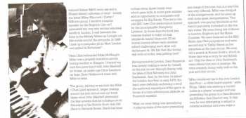 CD Atlantic Bridge: Atlantic Bridge