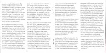 CD Atlantic Bridge: Atlantic Bridge