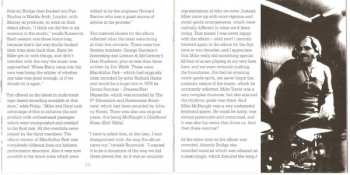 CD Atlantic Bridge: Atlantic Bridge