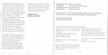 CD Atlantic Bridge: Atlantic Bridge