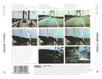 CD Atlantic Bridge: Atlantic Bridge