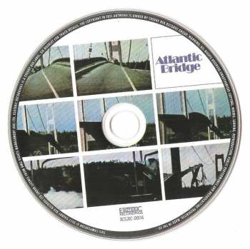 CD Atlantic Bridge: Atlantic Bridge