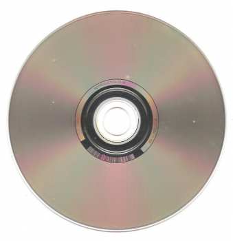 CD Atlantic Bridge: Atlantic Bridge