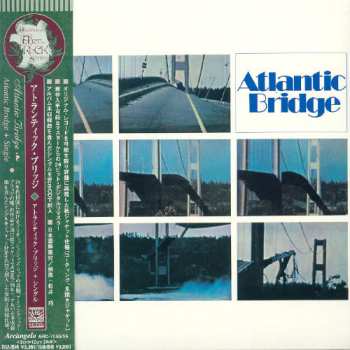 2CD Atlantic Bridge: Atlantic Bridge