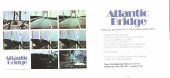 CD Atlantic Bridge: Atlantic Bridge