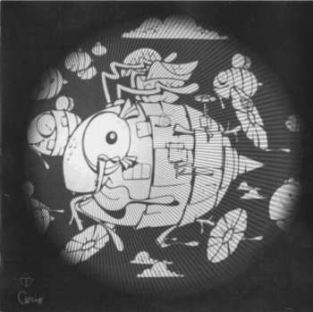 CD Atlantic Drone: Atlantic Drone