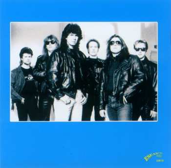 CD Atlantic: Power