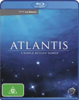 Atlantis: Atlantis