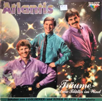 Träume ~ Sind Wie Blätter Im Wind