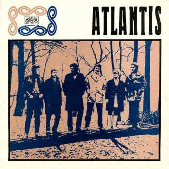 SP Atlantis: Nechoď Do Kláštera / You Don't Love Me Any More