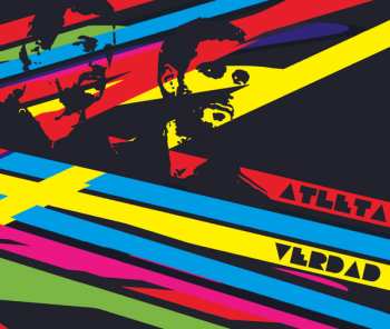 Album Atleta: Verdad