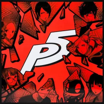 Persona 5 Megamix