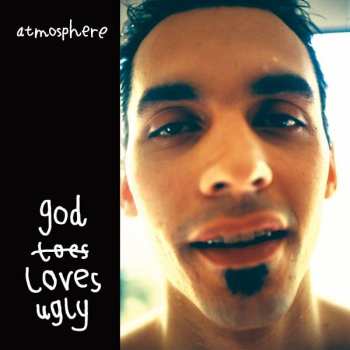 CD Atmosphere: God Loves Ugly