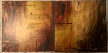 3LP Atmosphere: God Loves Ugly