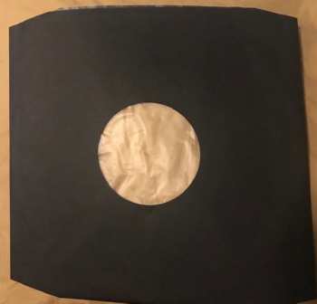 3LP Atmosphere: God Loves Ugly