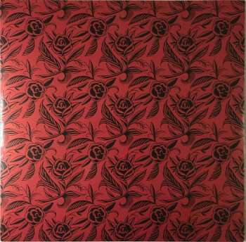 2LP/SP Atmosphere: Mi Vida Local