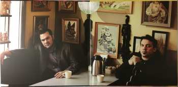 2LP/SP Atmosphere: Mi Vida Local