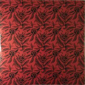 2LP/SP Atmosphere: Mi Vida Local