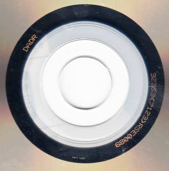 CD Atmosphere: Sad Clown Bad Summer #9