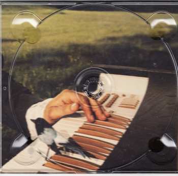 CD Atmosphere: Sad Clown Bad Summer #9