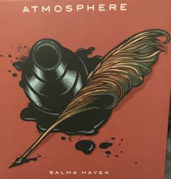 7SP/Box Set Atmosphere: Frida Kahlo vs. Ezra Pound LTD