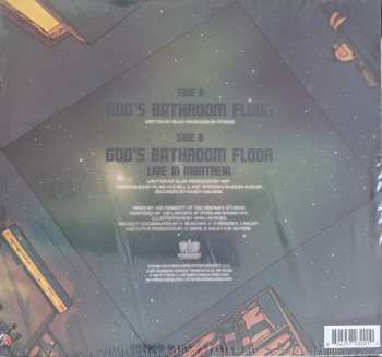 SP Atmosphere: God's Bathroom Floor LTD