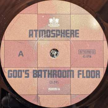 SP Atmosphere: God's Bathroom Floor LTD