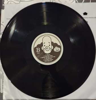 2LP Atmosphere: Sad Clown Bad Year (#9 - #12 Collection)