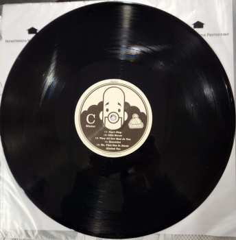 2LP Atmosphere: Sad Clown Bad Year (#9 - #12 Collection)