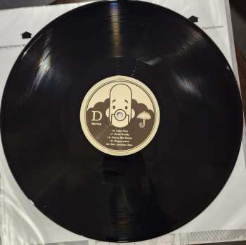 2LP Atmosphere: Sad Clown Bad Year (#9 - #12 Collection)