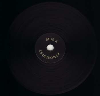 LP Atmosphere: The Day Before Halloween