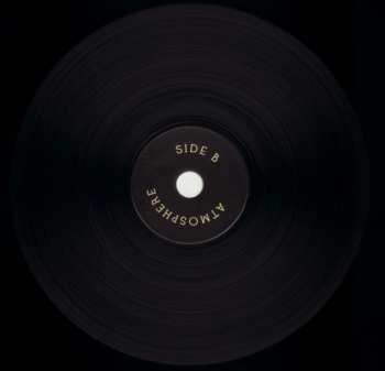 LP Atmosphere: The Day Before Halloween