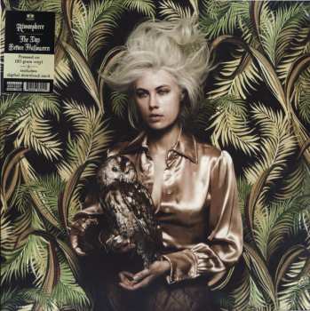 LP Atmosphere: The Day Before Halloween