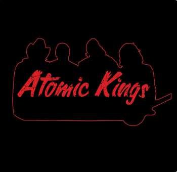 CD Atomic Kings: Atomic Kings