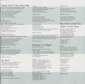 CD Atomic Kitten: Feels So Good