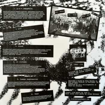 LP Atomic Prey: Atomic Prey LTD