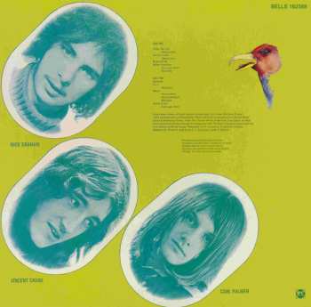 CD Atomic Rooster: Atomic Rooster