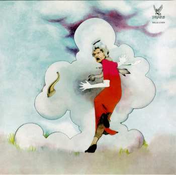 CD Atomic Rooster: In Hearing Of