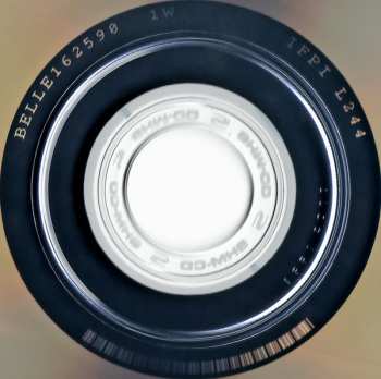 CD Atomic Rooster: In Hearing Of