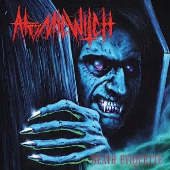 Atomic Witch: Death Etiquette