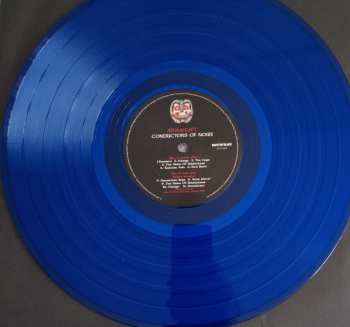LP Atomkraft: Conductors Of  Noize LTD | CLR